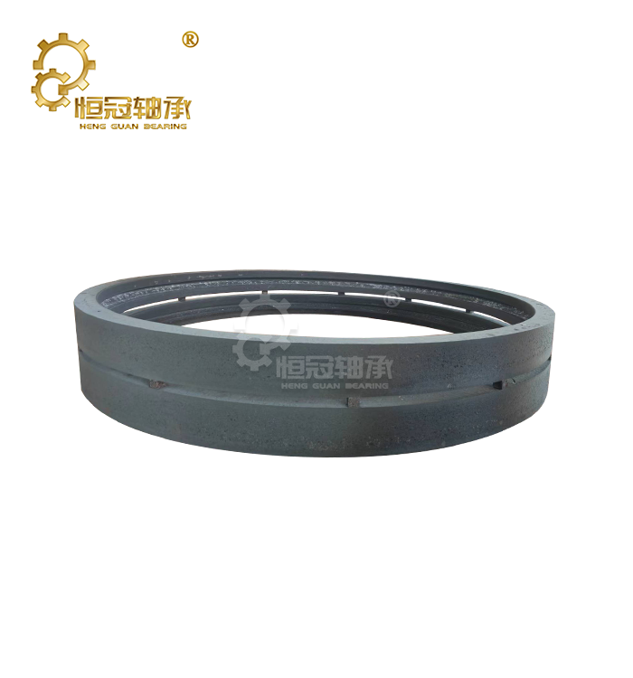 Semi-Finished Forgings